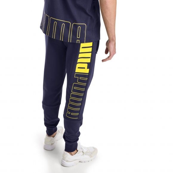 Мужские штаны Puma Modern Sports Pants TR cl