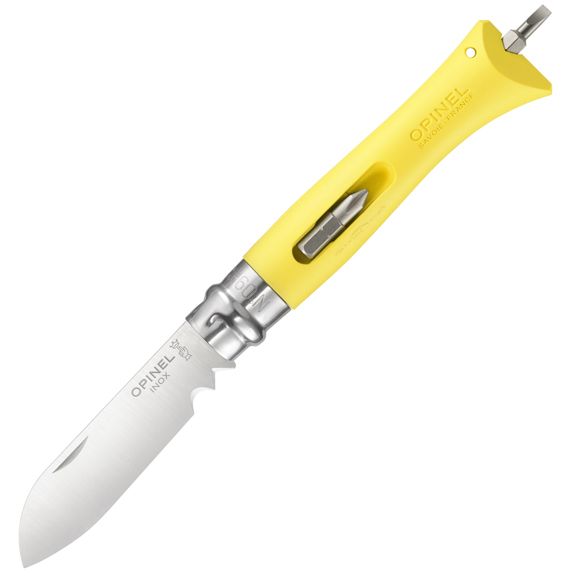 Opinel - Складной нож Bricolage №9