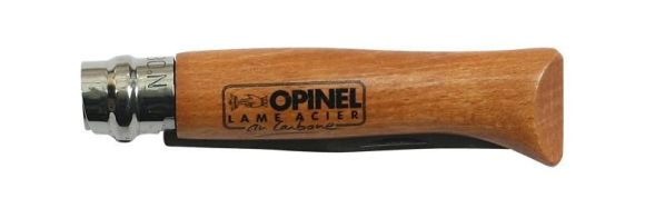 Opinel - Складной нож Opinel 8VRN