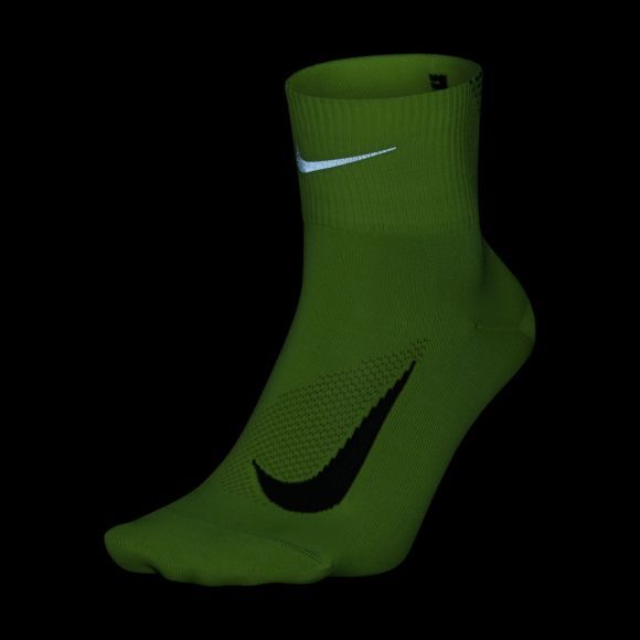 Носки Nike Elite Run LTWT 2.0 QRTR