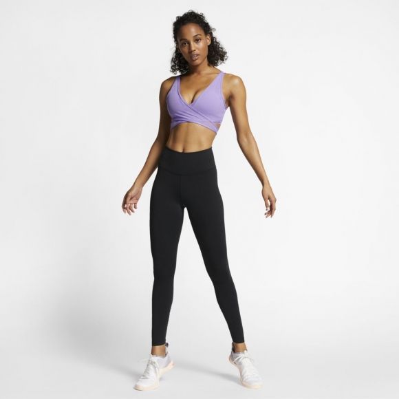 Топ Nike Air Mesh Bra