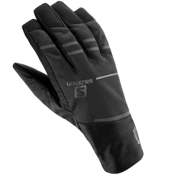 Перчатки для горных лыж Salomon RS Pro WS Glove U