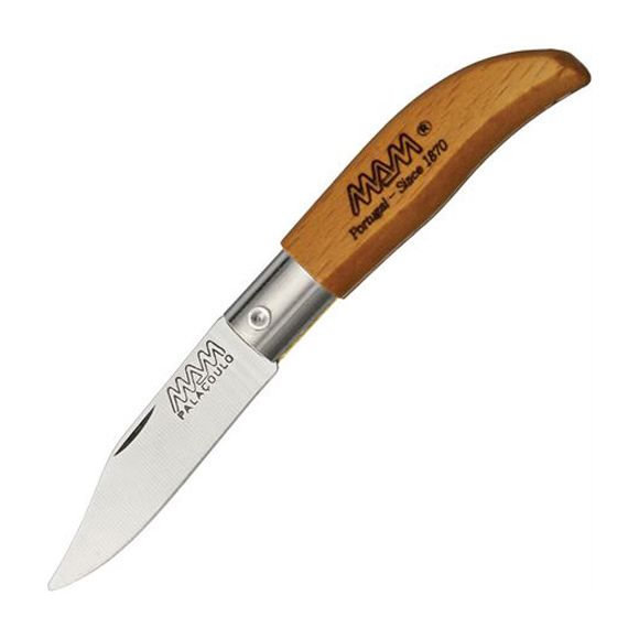 Мам - Складной нож Iberica Mini 2001