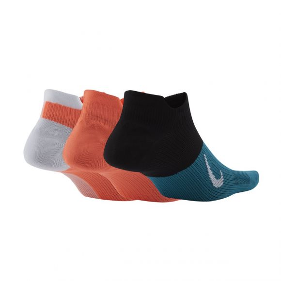 Эластичные носки Nike Everyday Plus Lightweight