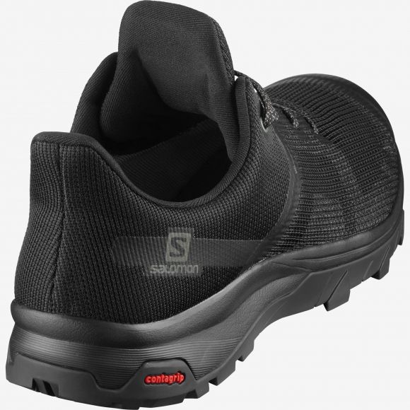 Кроссовки Salomon OUTline Prism GTX