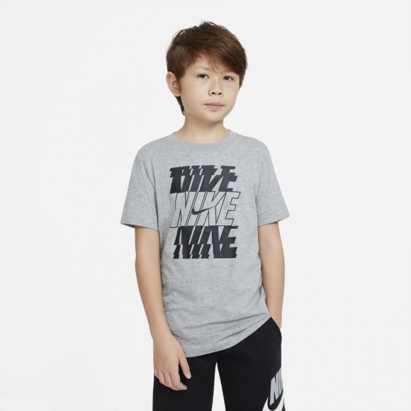 Детская-подростковая футболка для города Nike Sportswear