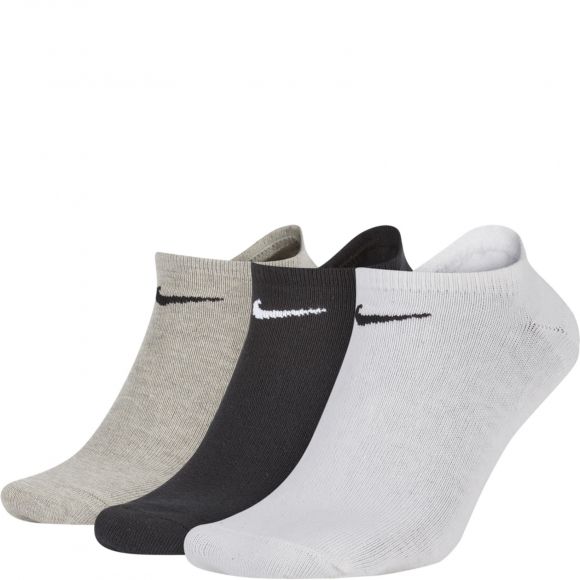 Носки Nike  Nike Lightweight No-Show Sock (3 Pair) Unisex