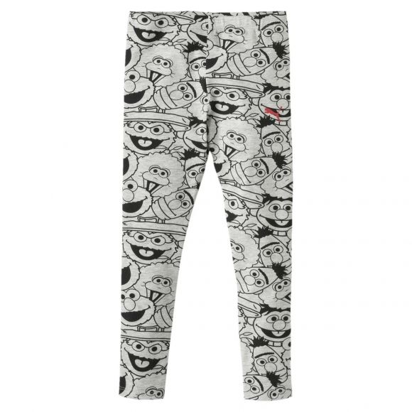 Детские леггинсы Puma Style Sesame Leggings