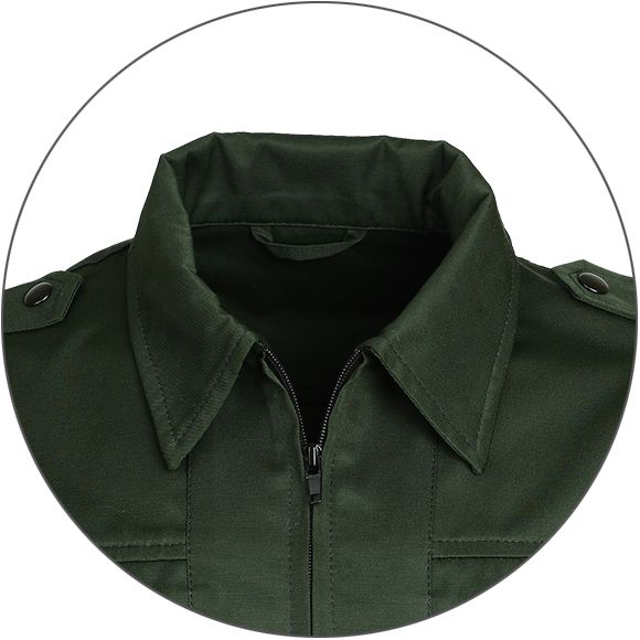 Сплав - Куртка форменная женская Охранник М2