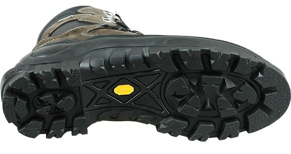 Lomer - Удобные ботинки треккинговые Everest