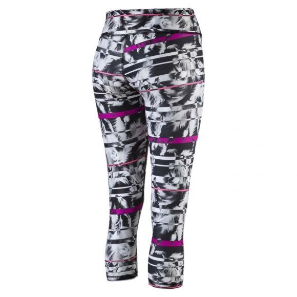 Бриджи женские Puma All Eyes On Me 3/4 Tight