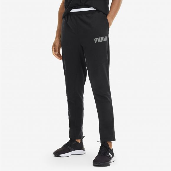 Мужские брюки Puma Collective Warm up Pant