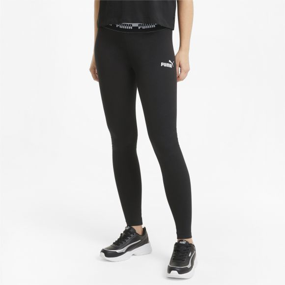 Женские леггинсы Puma Amplified Leggings