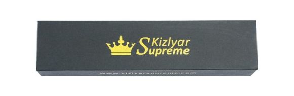 Kizlyar Supreme - Острый нож Aggressor