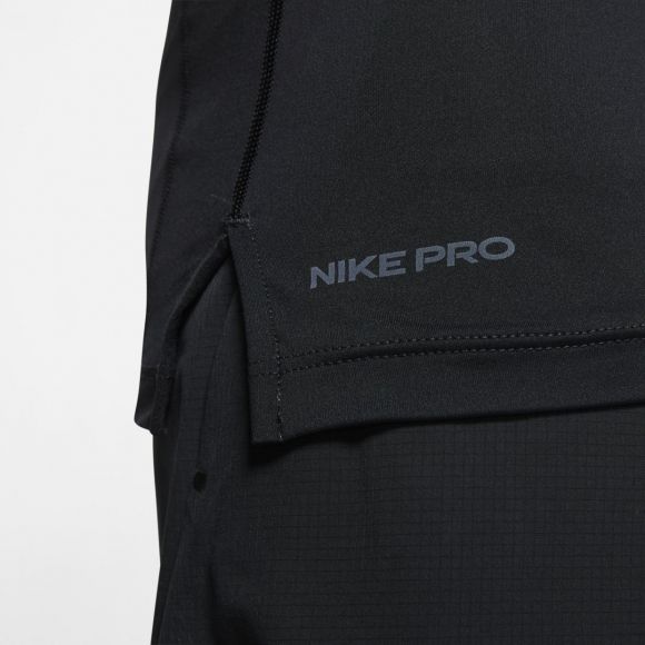 Лонгслив мужской Nike Pro