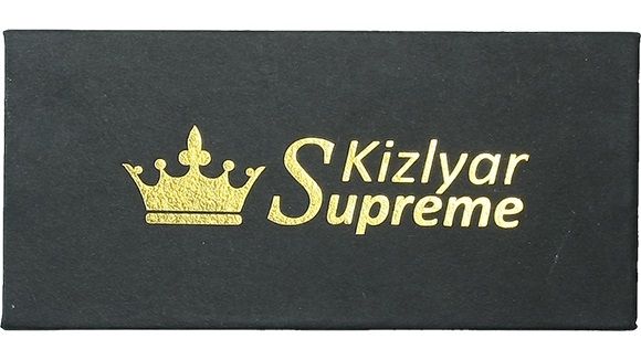 Kizlyar Supreme - Складной нож Ute