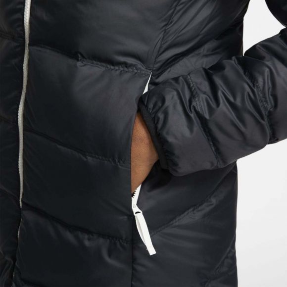 Женская парка Nike Sportswear Windrunner