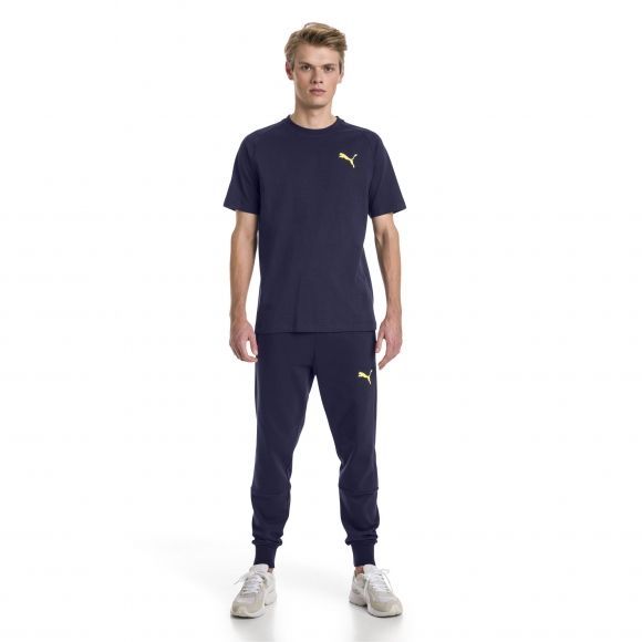 Мужские штаны Puma Modern Sports Pants TR cl