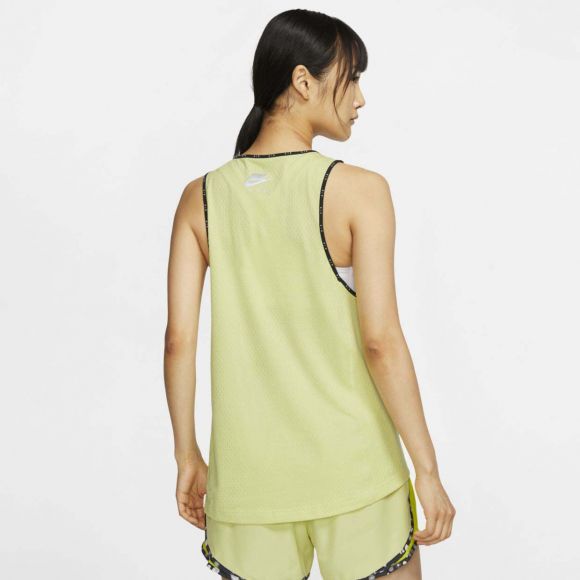 Майка беговая Nike Air Tank Medium Size