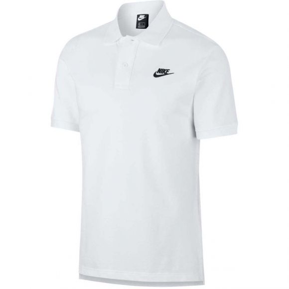 Мужское поло Nike Sportswear