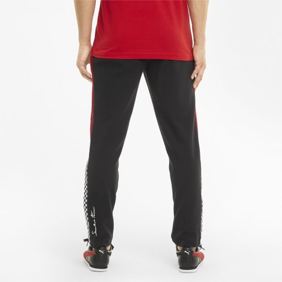 Мужские брюки Puma Ferrari Race XTG Sweat Pants