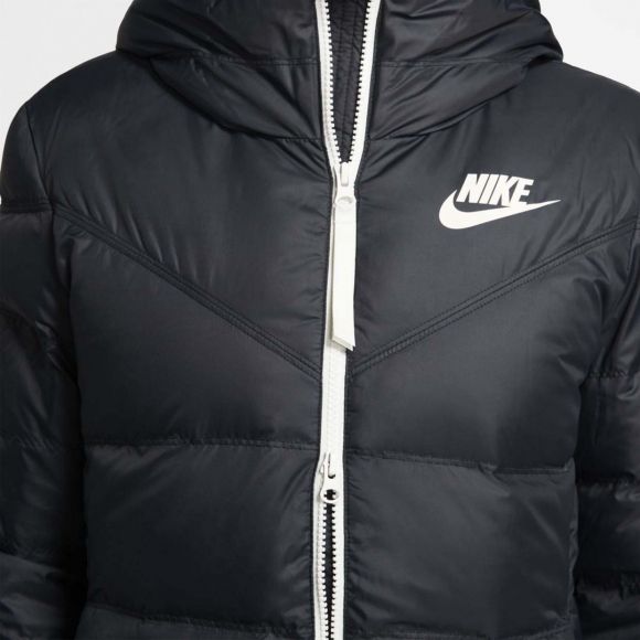 Женская парка Nike Sportswear Windrunner