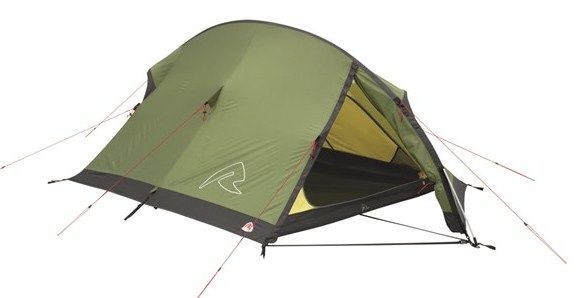 Robens - Палатка одноарочная для пары Edge