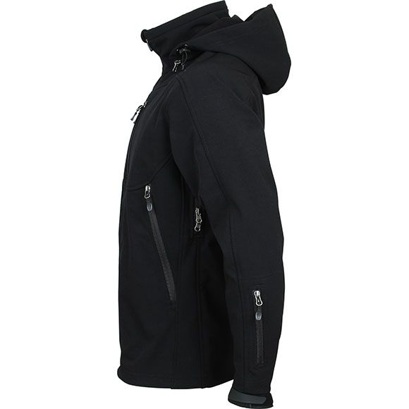 Куртка для мужчин Сплав Protector Мод.2 SoftShell Diamond