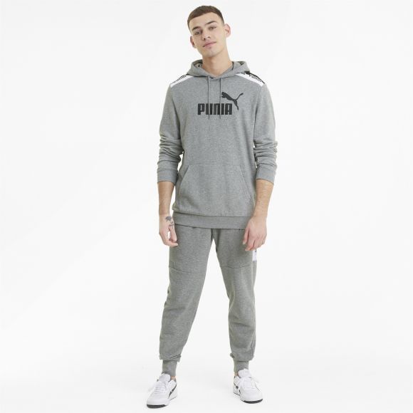 Мужские брюки Puma Amplified Pants TR