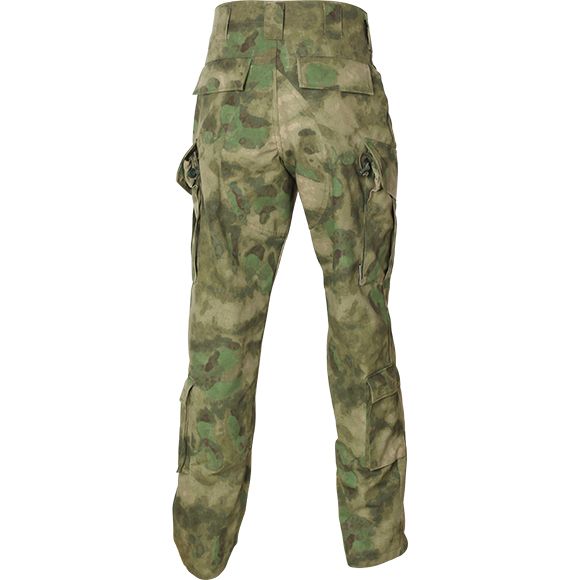 Сплав - Тактические брюки для мужчин ACU-M A-TACS