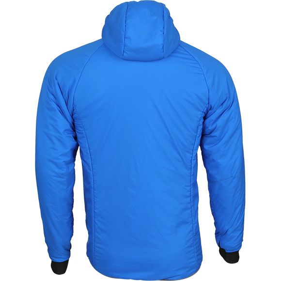Сплав - Куртка с утеплителем Alpha Polartec®