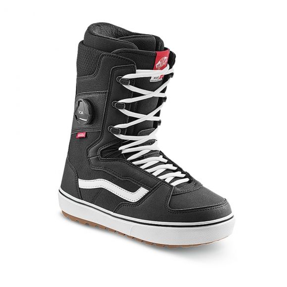 Ботинки для сноуборда мужские Vans Hi-Standard OG