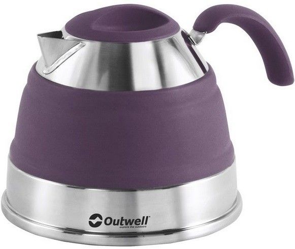 Outwell - Чайник складной Collaps Kettle
