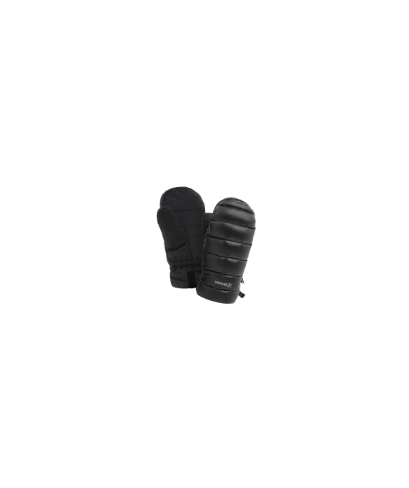 Пуховые рукавицы Bask D-Tube Mitts