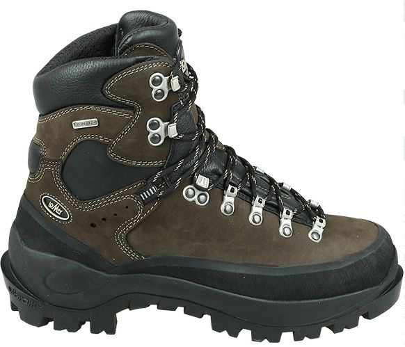 Lomer - Удобные ботинки треккинговые Everest