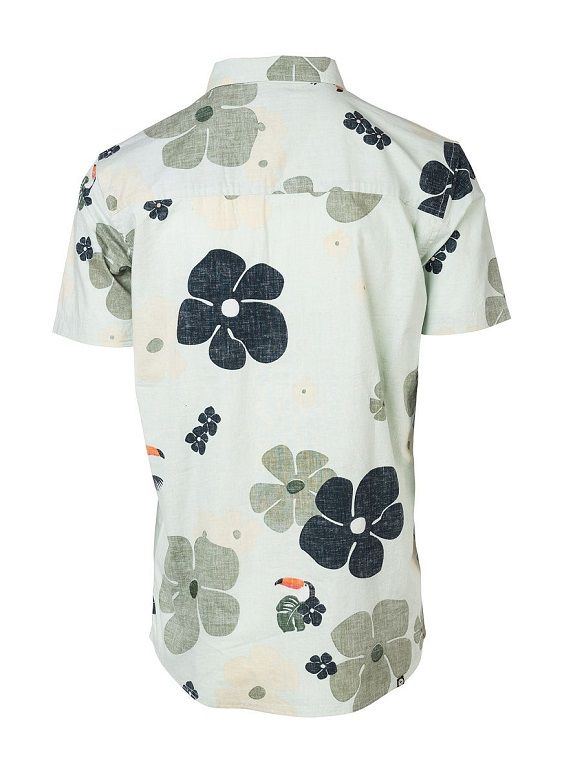 Rip Curl - Мужская рубашка Tropicool Shirt