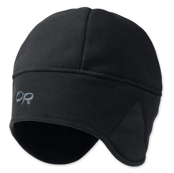 Теплая шапка Outdoor Research Windwarrior Hat