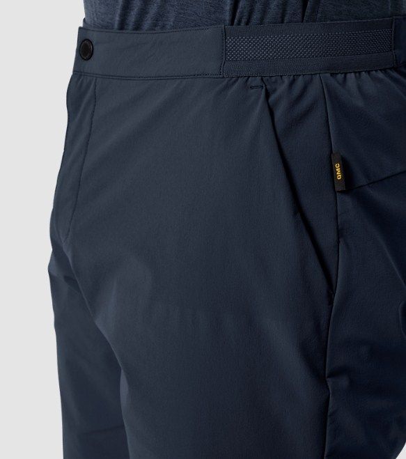 Шорты из софтшелла Jack Wolfskin JWP Shorts M