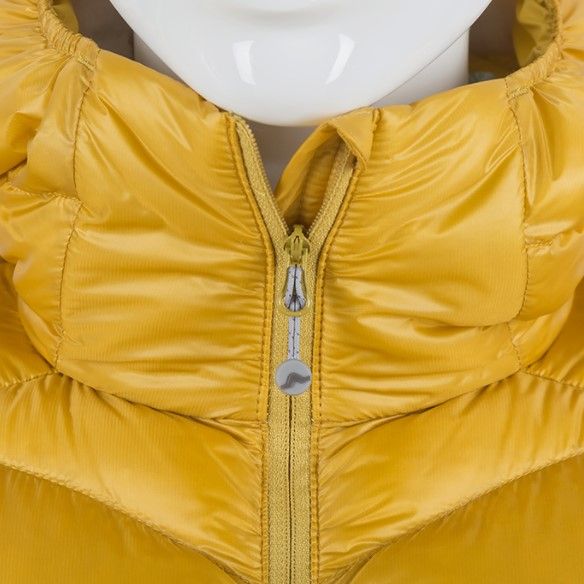 Практичная теплая куртка для женщин Sivera Бармица Про 2020