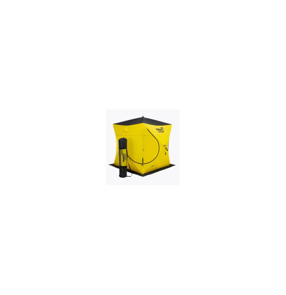 Палатка зимняя Helios Куб Extreme 1.8 