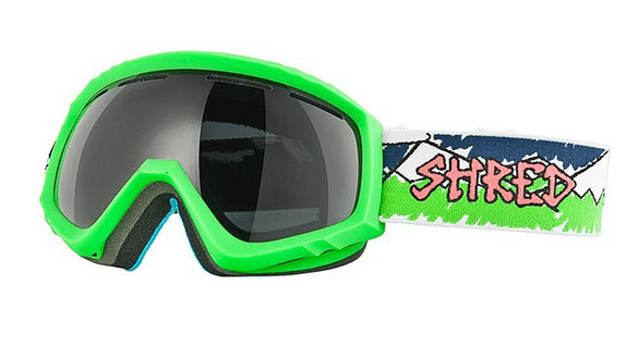 Shred - Детская горнолыжная маска Hoyden Needmoresnow