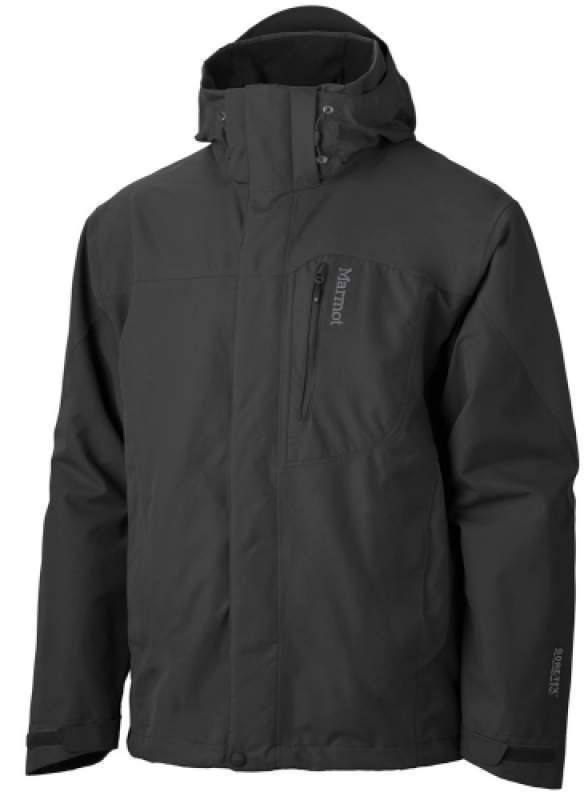 Marmot - Куртка мужская Palisades Jacket