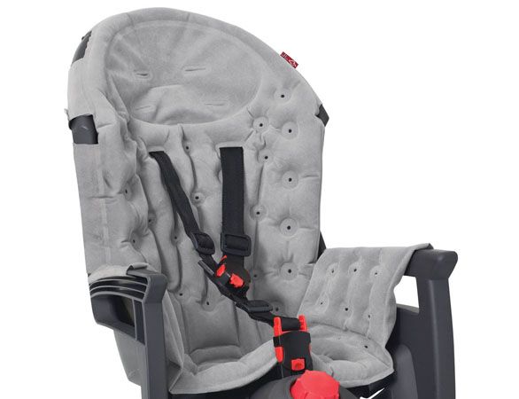 Hamax - Детское кресло Siesta Premium W/Lockable Bracket