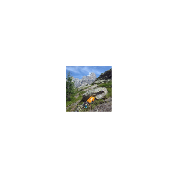 Рюкзак для скалолазания Petzl Bug 18