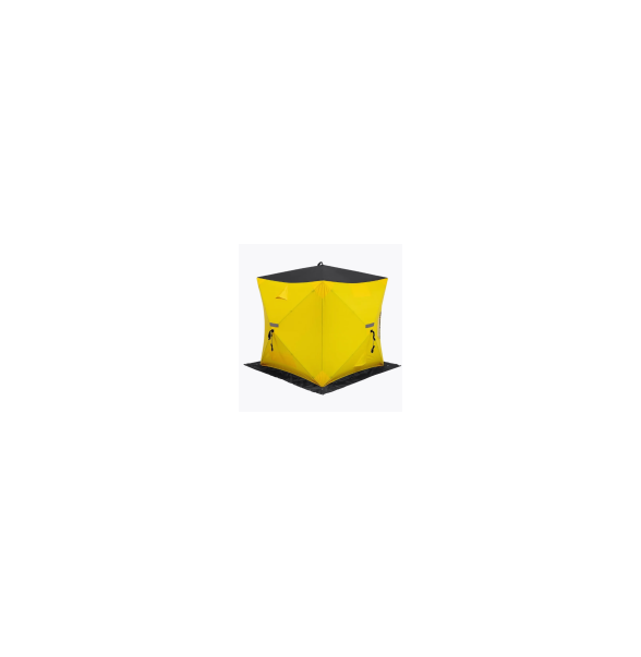 Палатка зимняя Helios Куб Extreme 1.8 