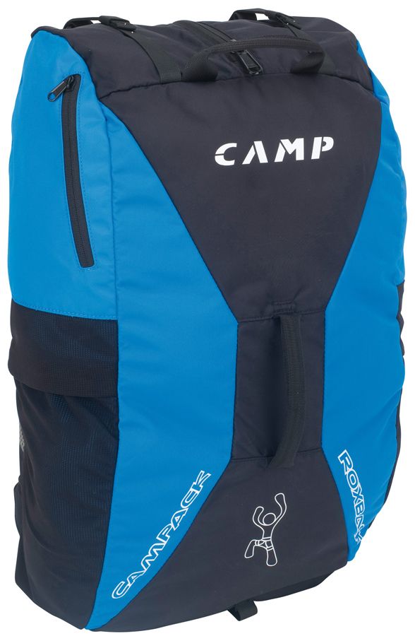 Camp - Рюкзак альпинистский Roxback 40