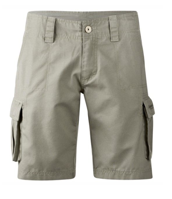 Bergans - Повседневные мужские шорты Lokka Shorts