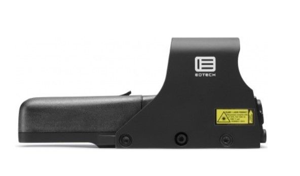 EOTech - Прицельное устройство для стрельбы по движущимся целям 552.XR308