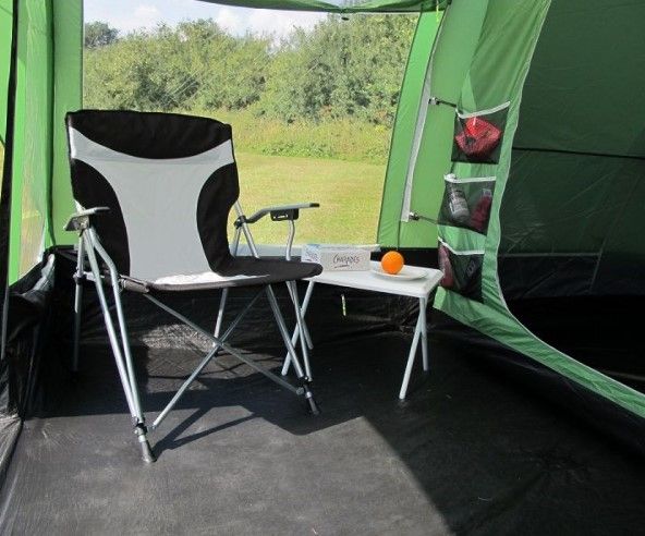 Кемпинговая палатка Kampa Dometic Brean 3