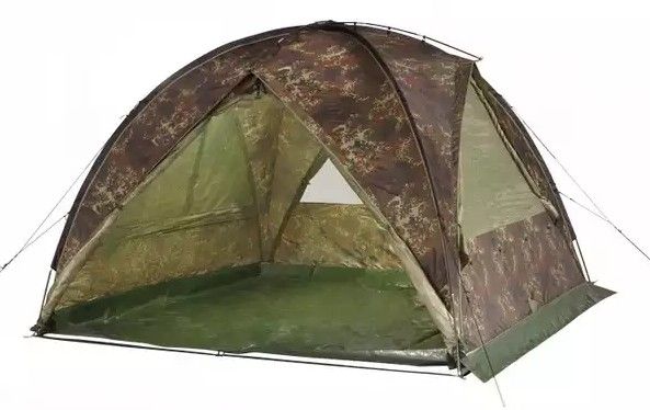 Охотничья палатка-шатёр Tengu Mark 66T